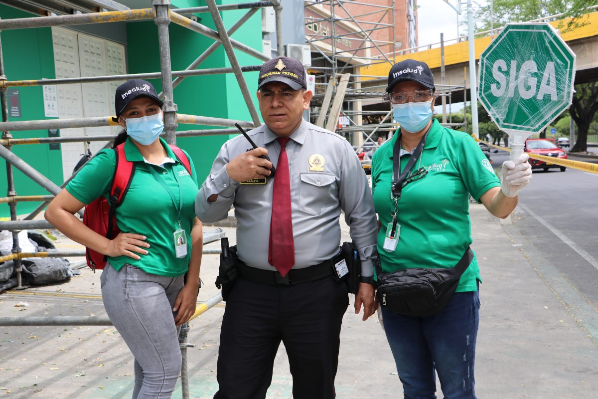 IMSALUD
