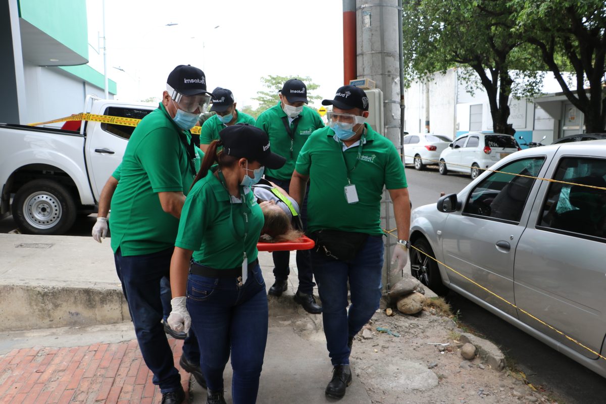 IMSALUD