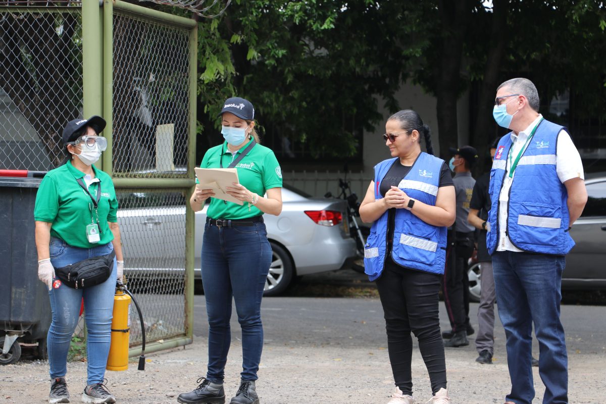 IMSALUD
