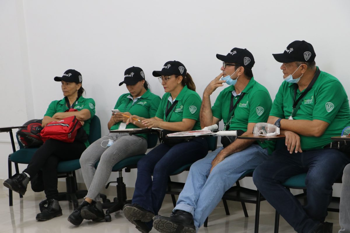 IMSALUD