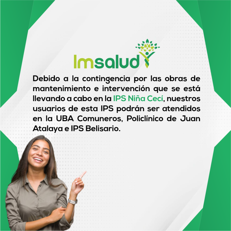 IMSALUD