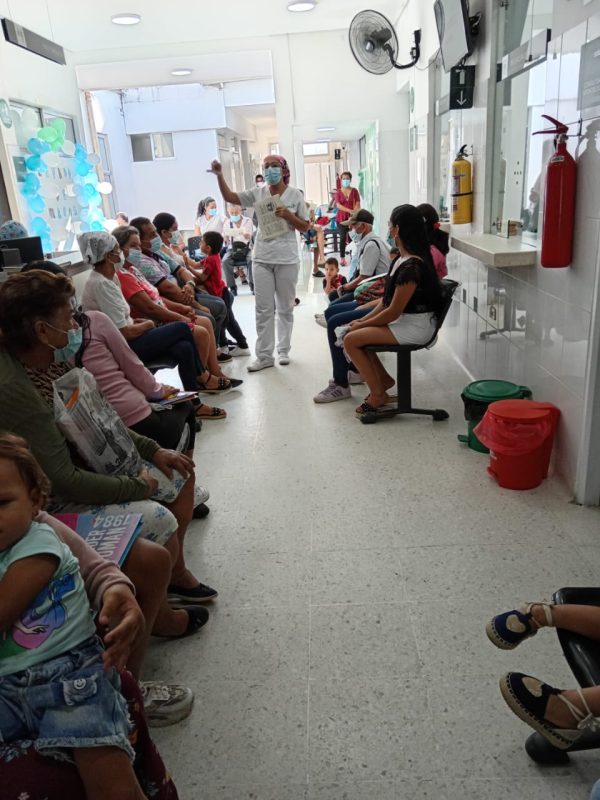 IMSALUD
