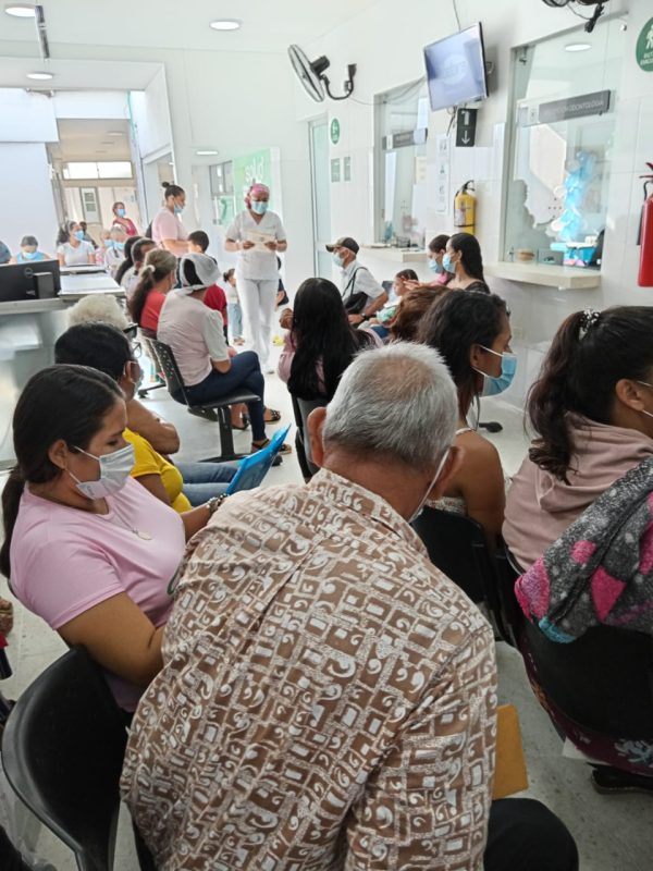 IMSALUD