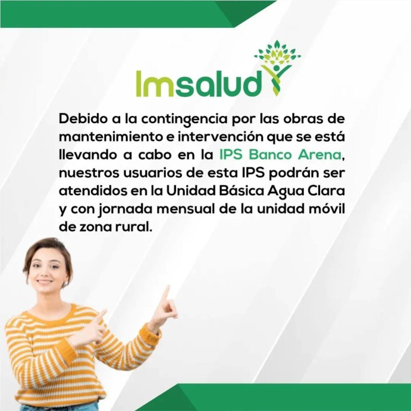 IMSALUD