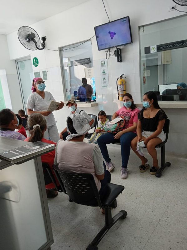 IMSALUD