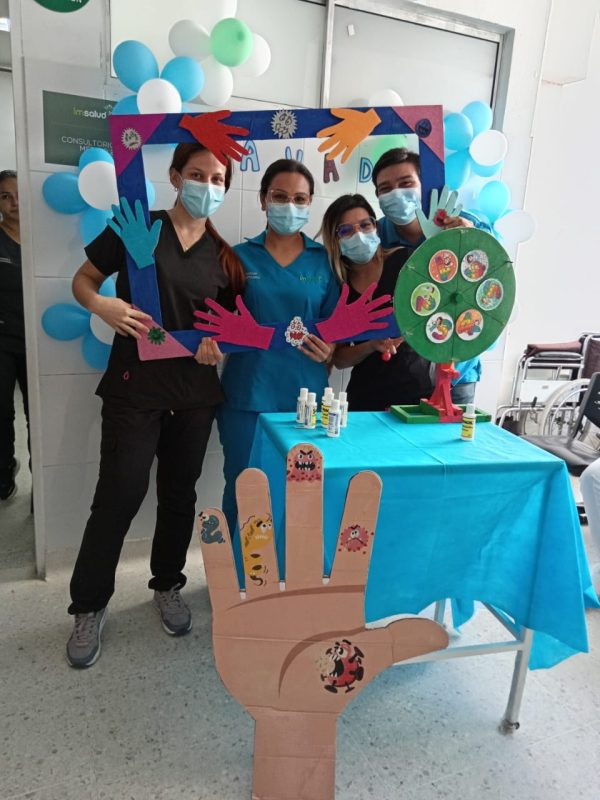 IMSALUD