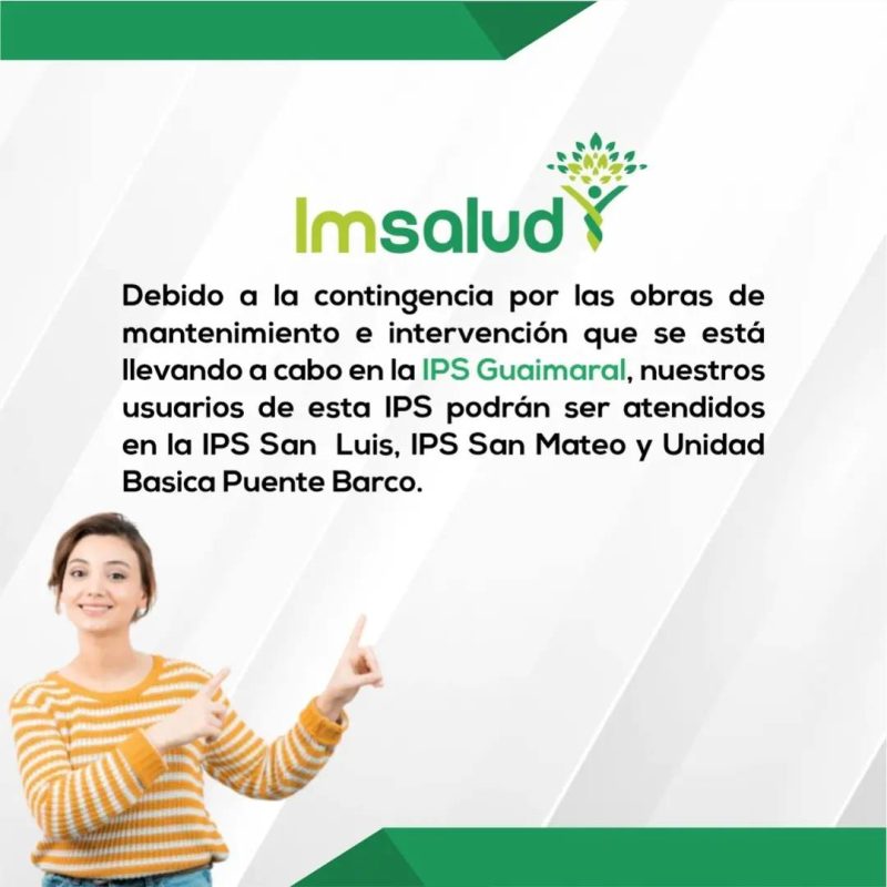 IMSALUD