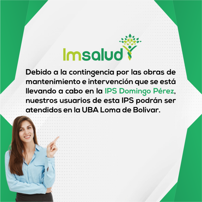 IMSALUD