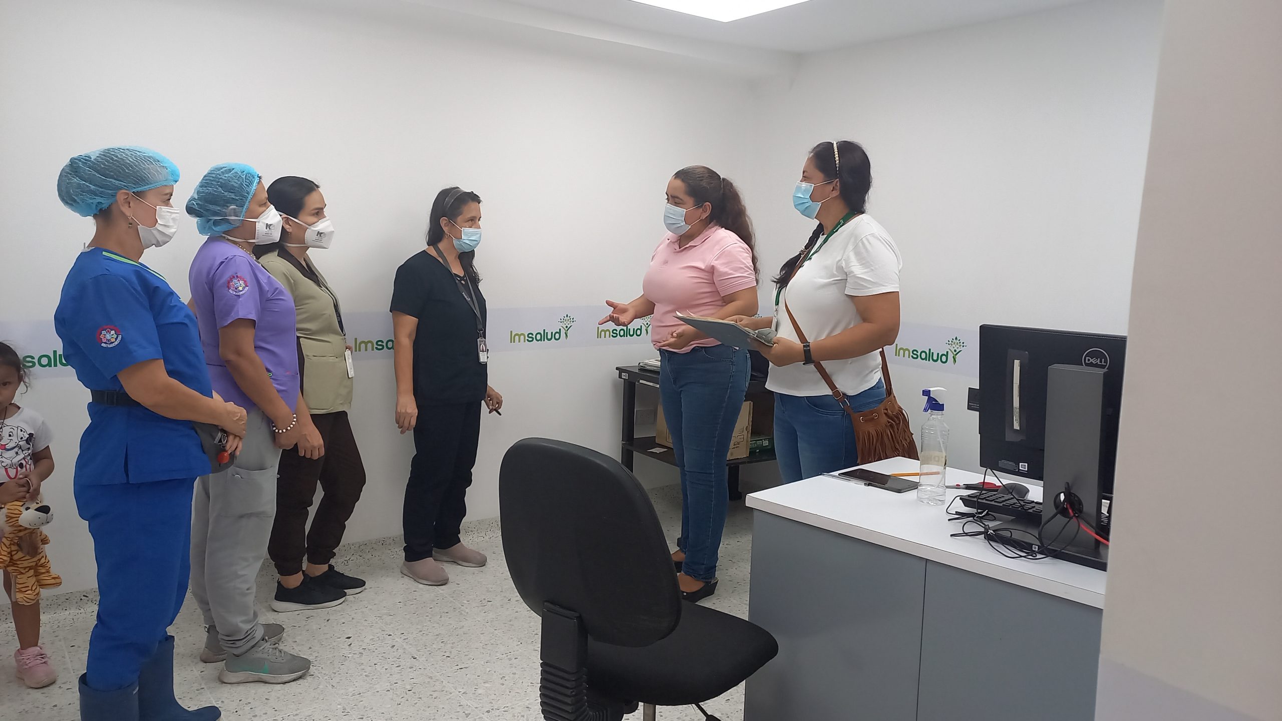 IMSALUD