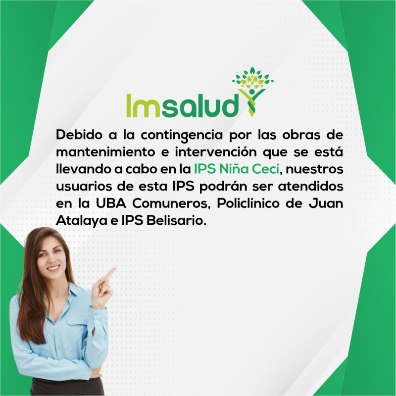 IMSALUD