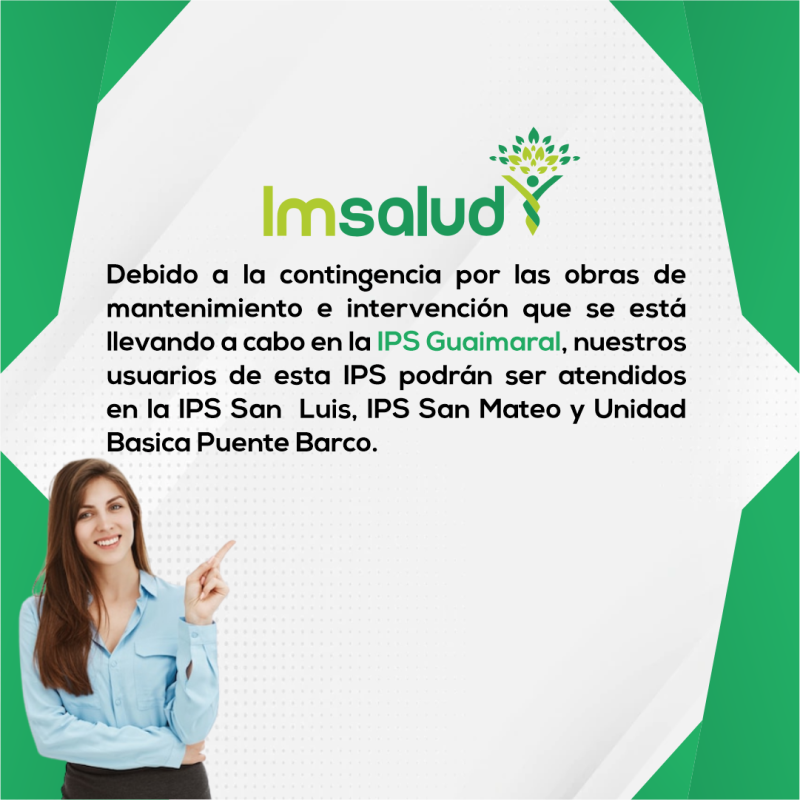 IMSALUD