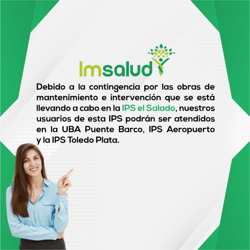 IMSALUD