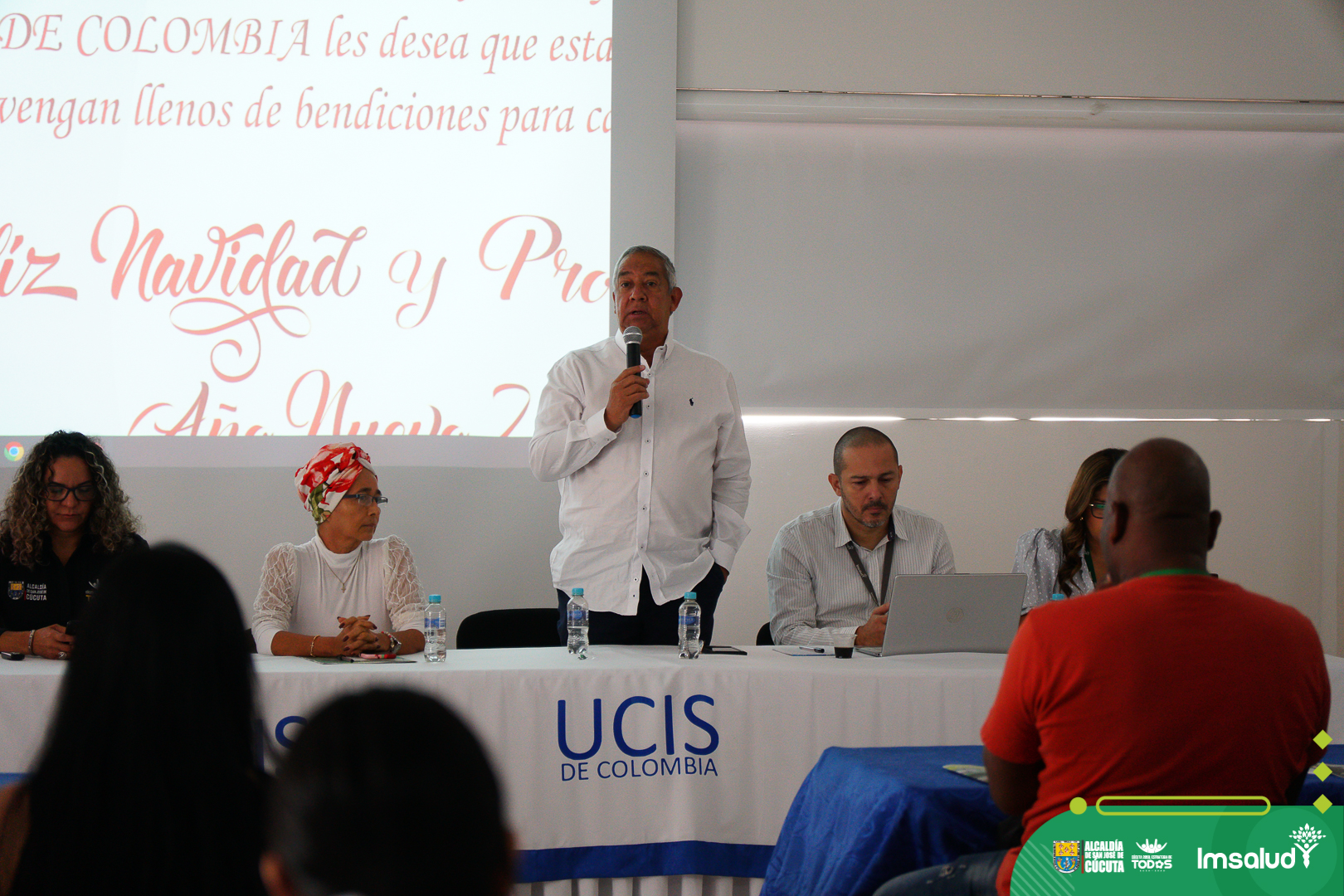 IMSALUD