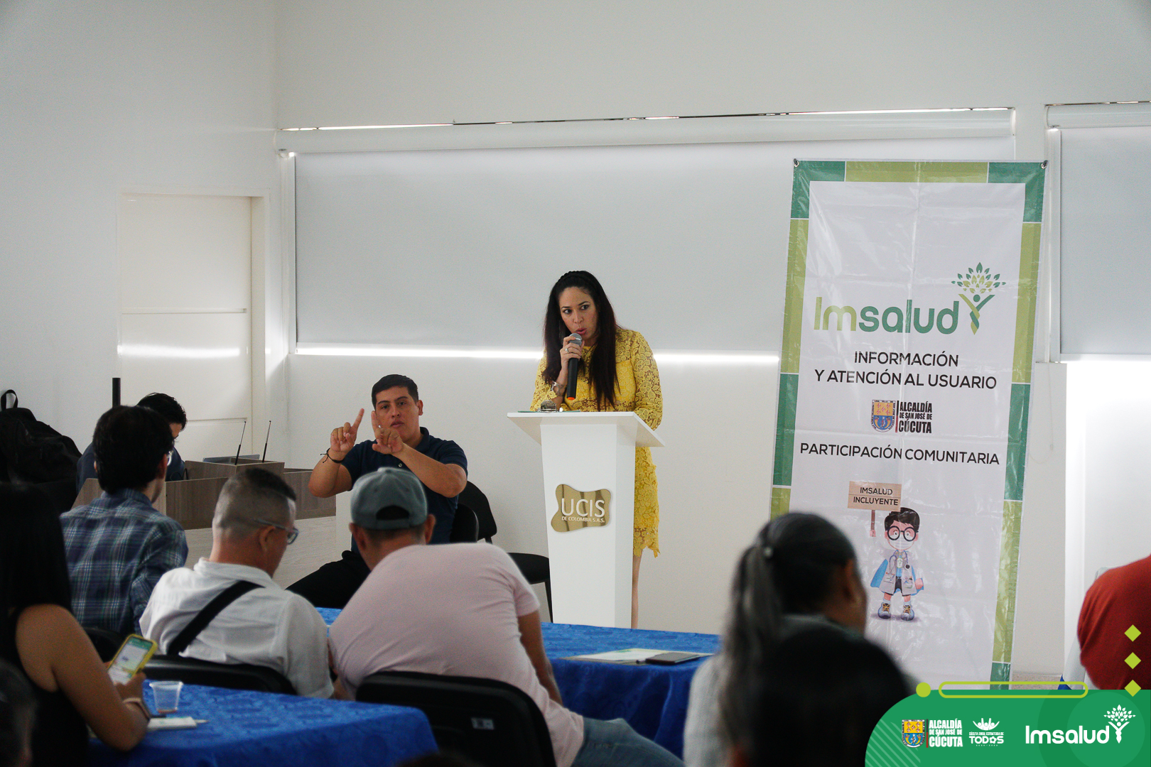 IMSALUD