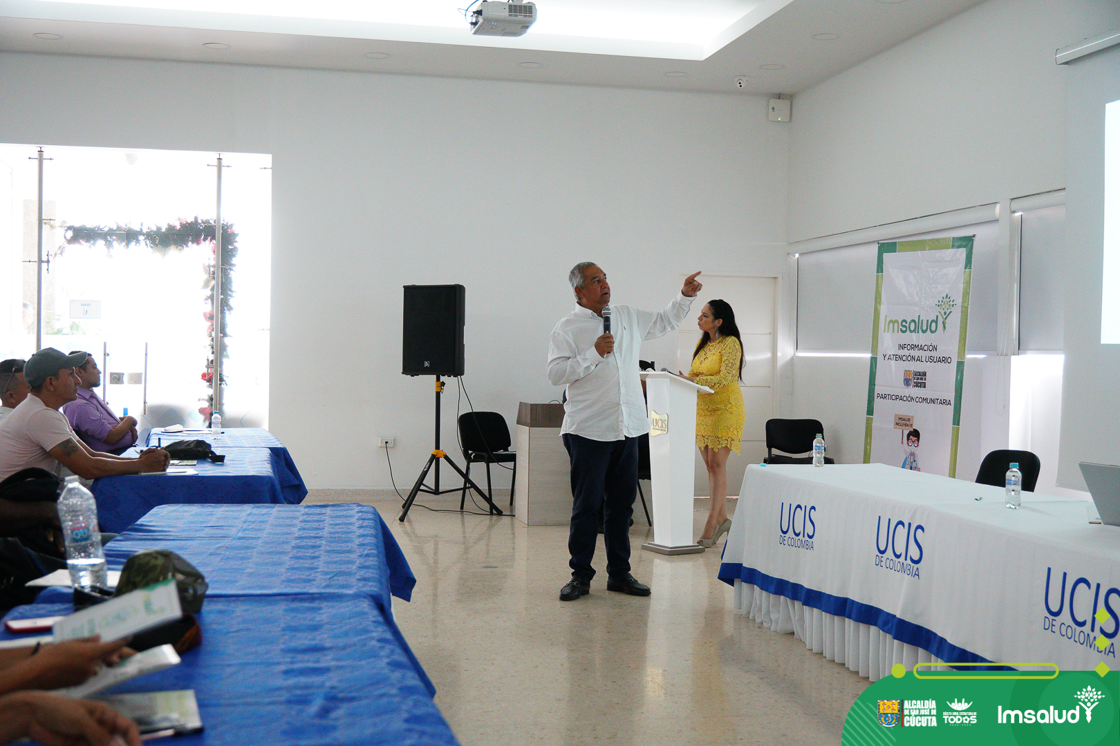 IMSALUD