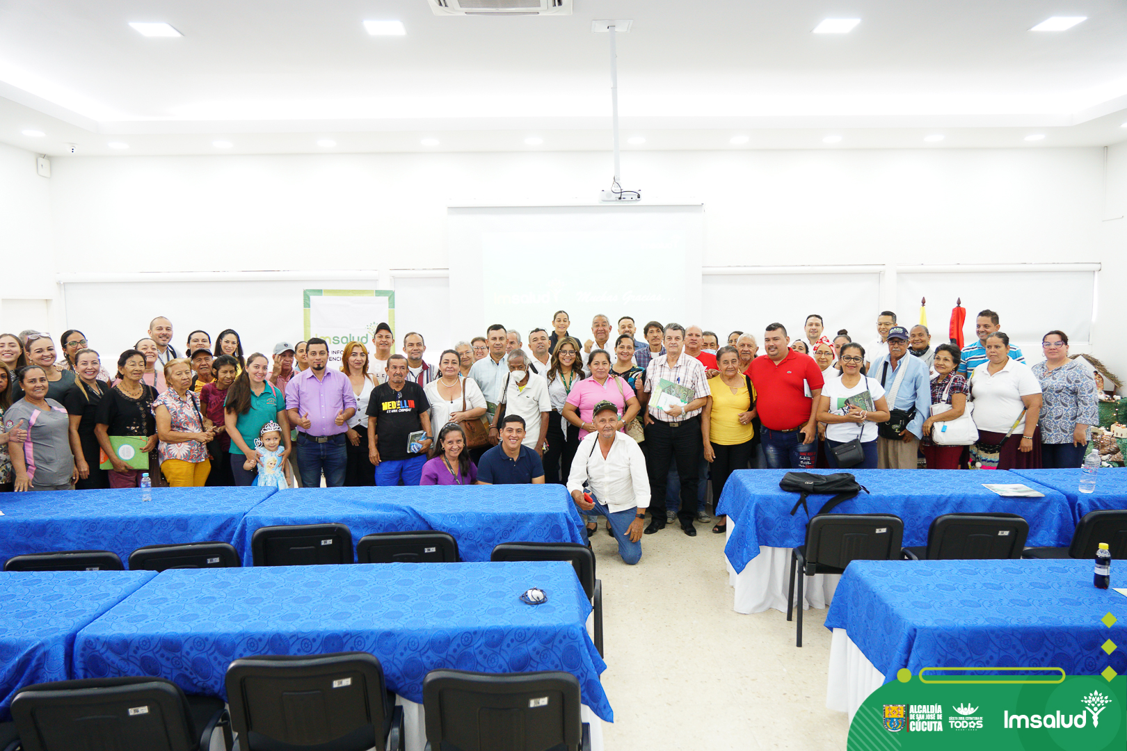 IMSALUD