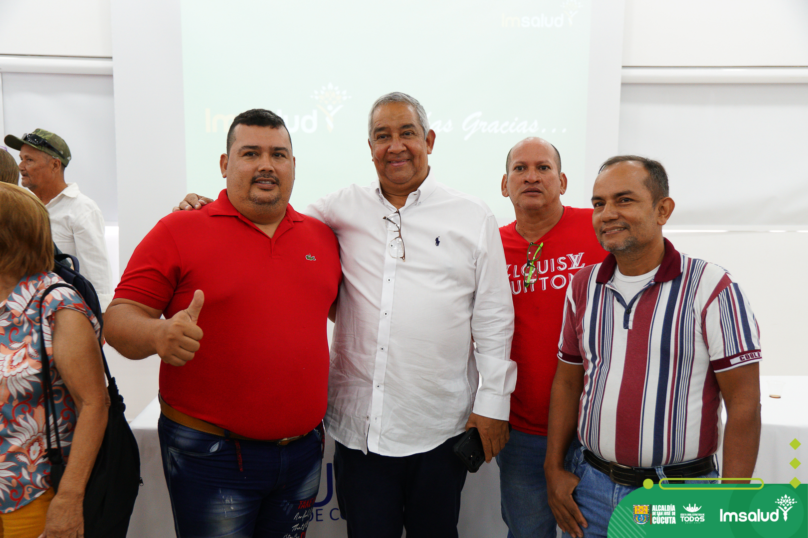 IMSALUD