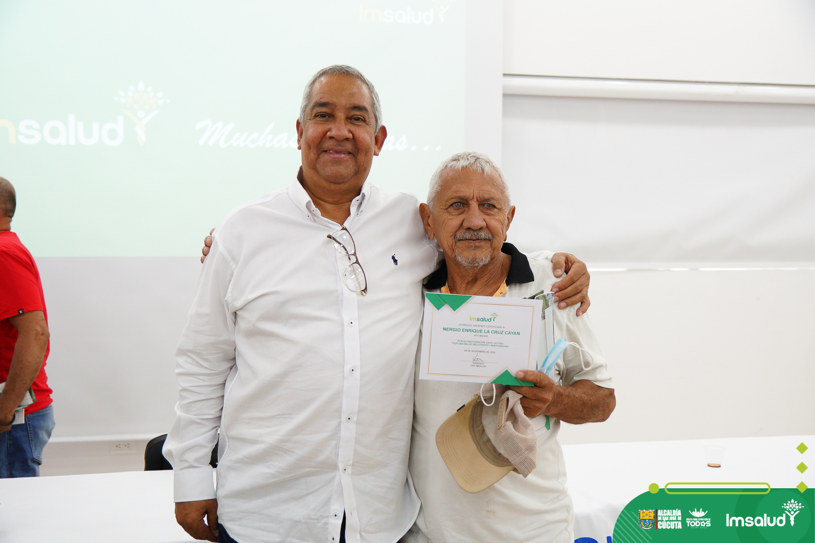 IMSALUD