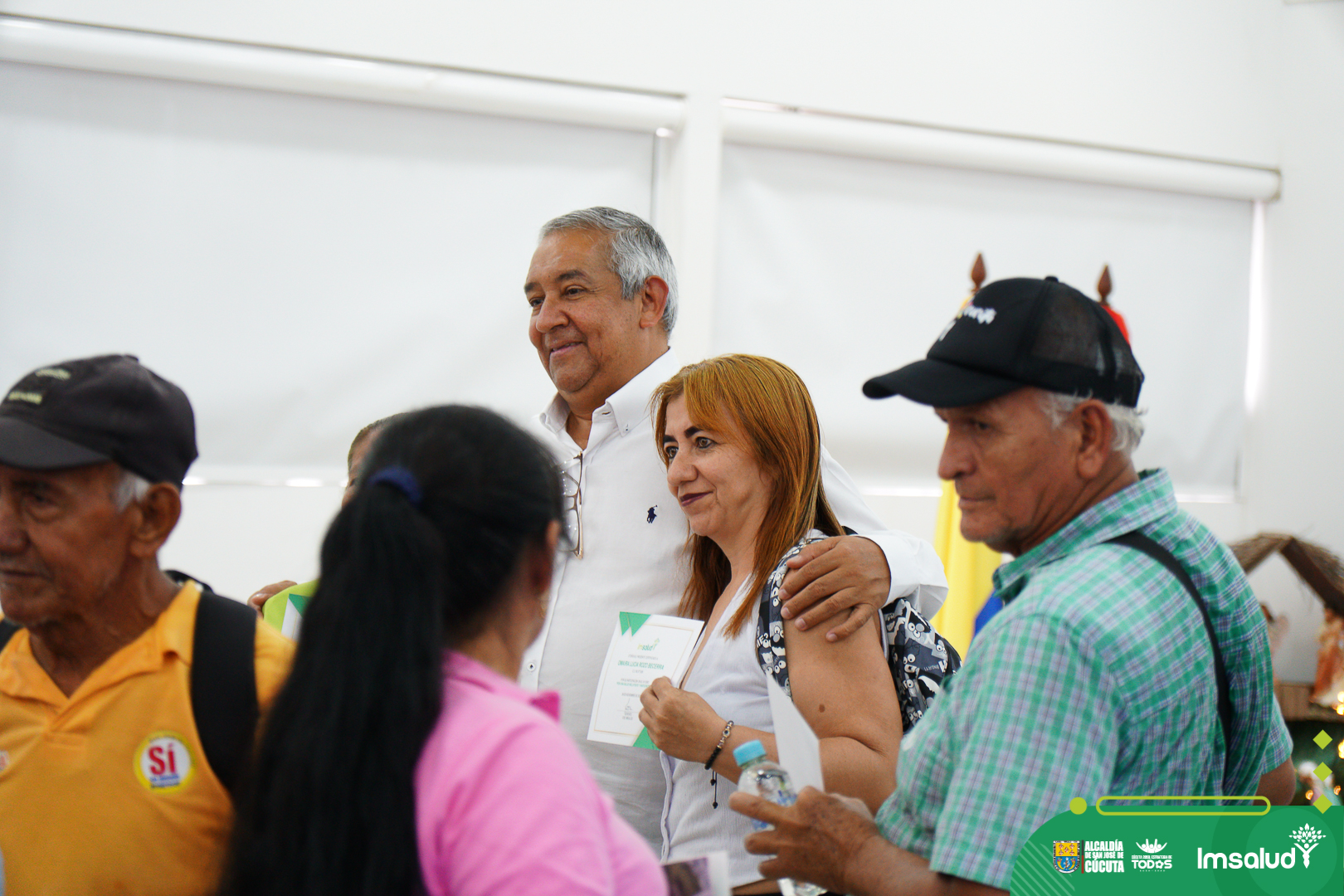 IMSALUD