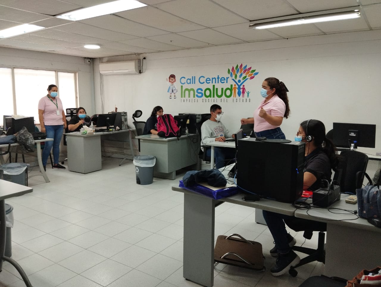 IMSALUD