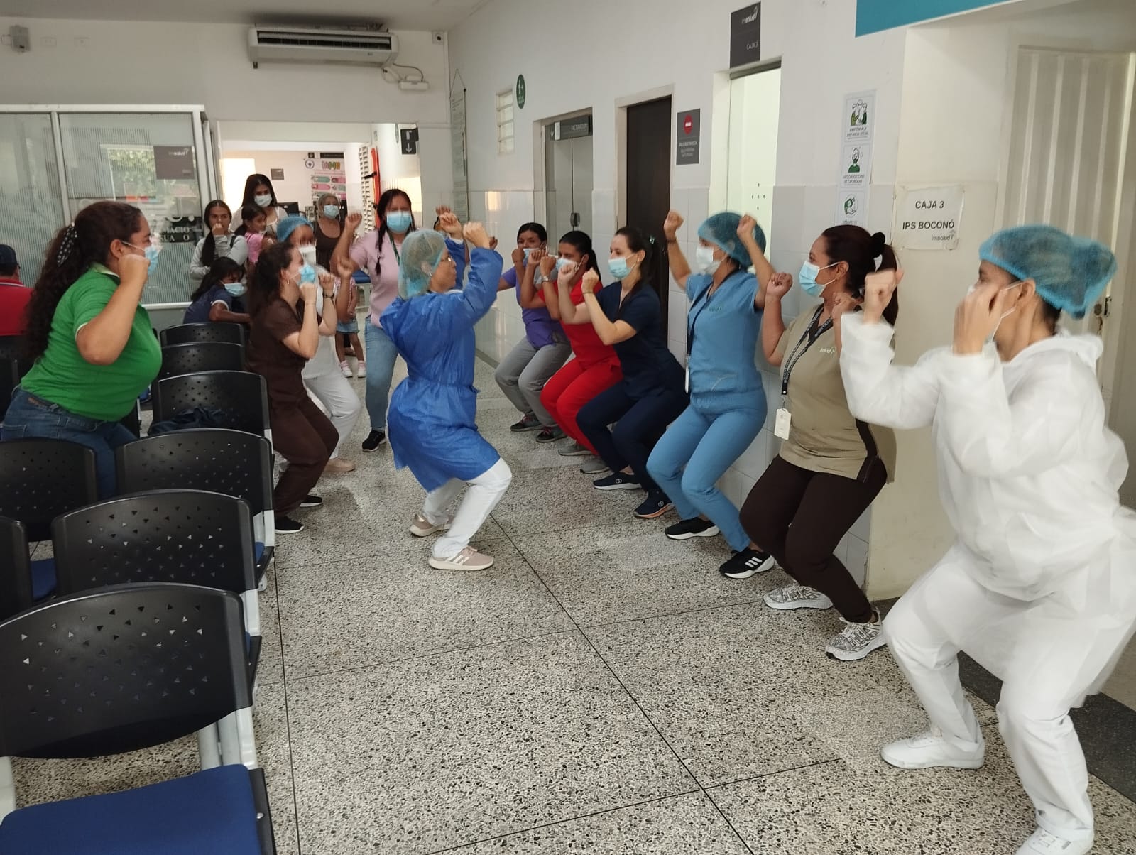 IMSALUD