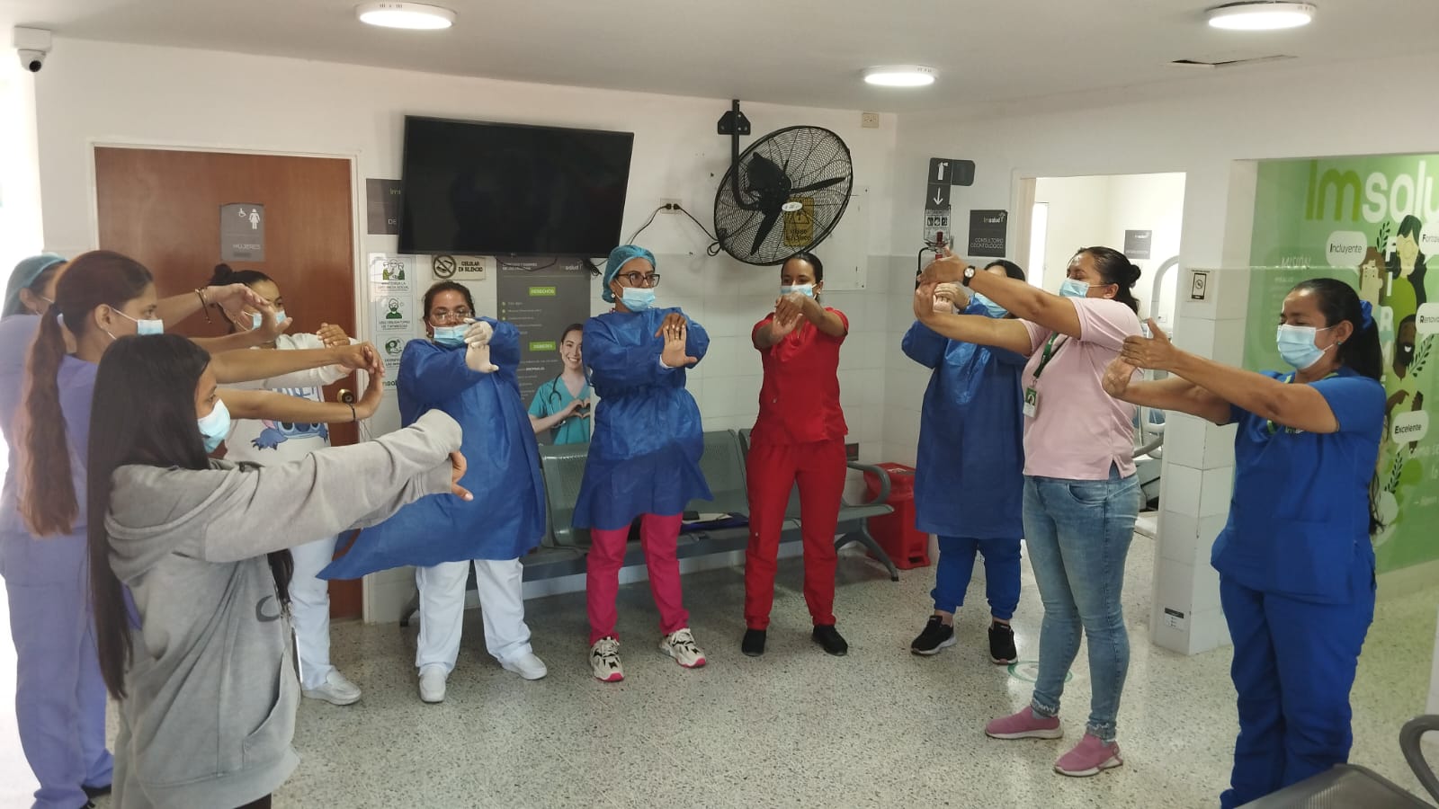 IMSALUD