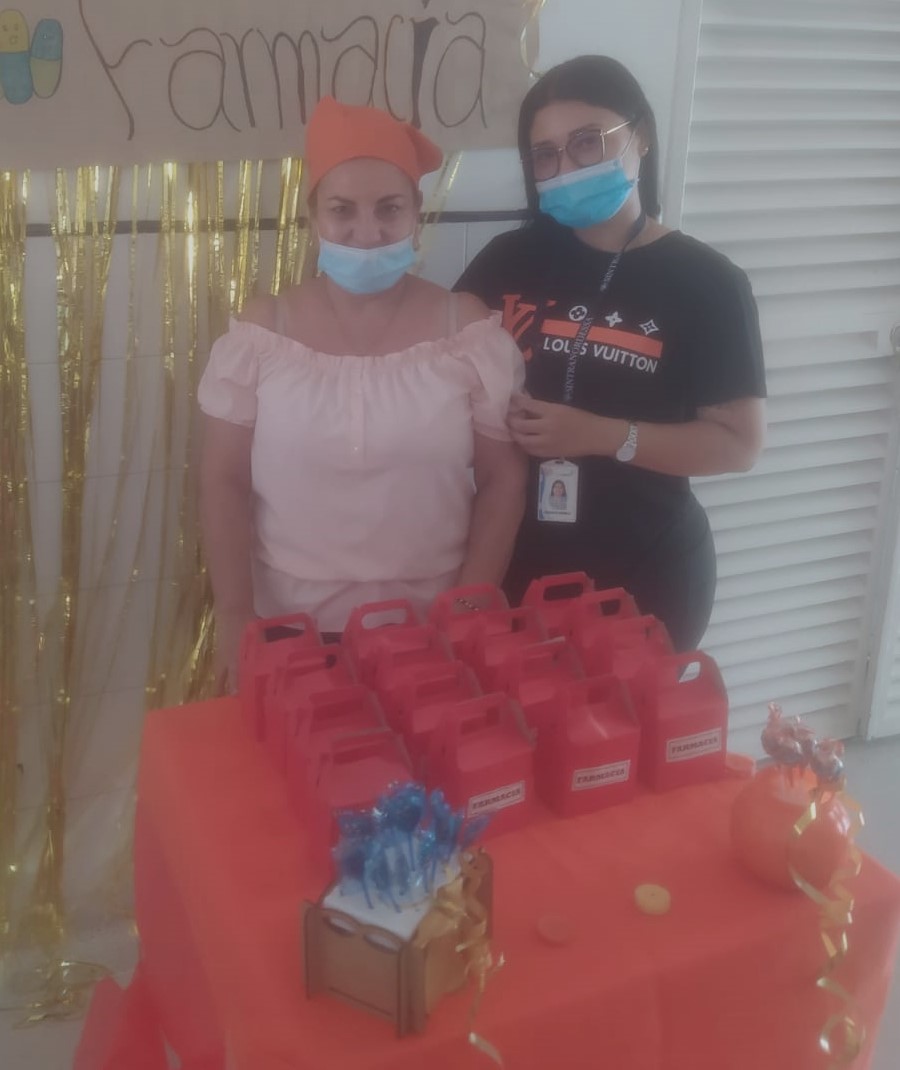 IMSALUD