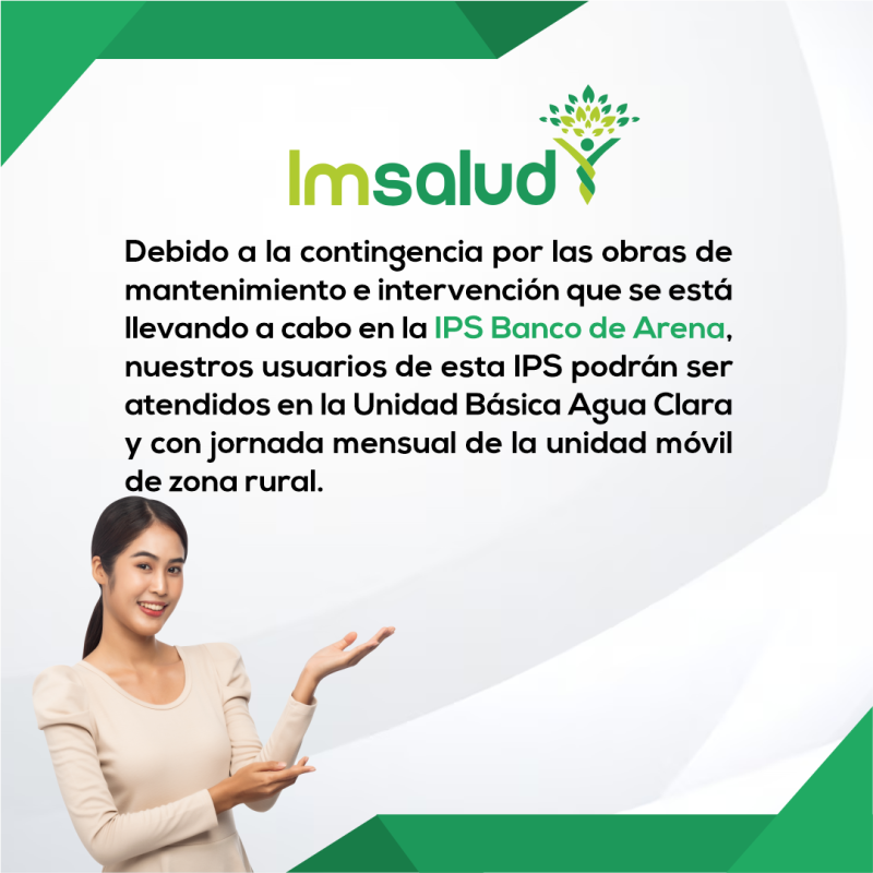 IMSALUD