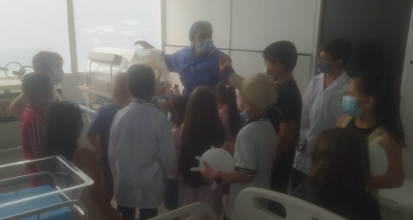 IMSALUD
