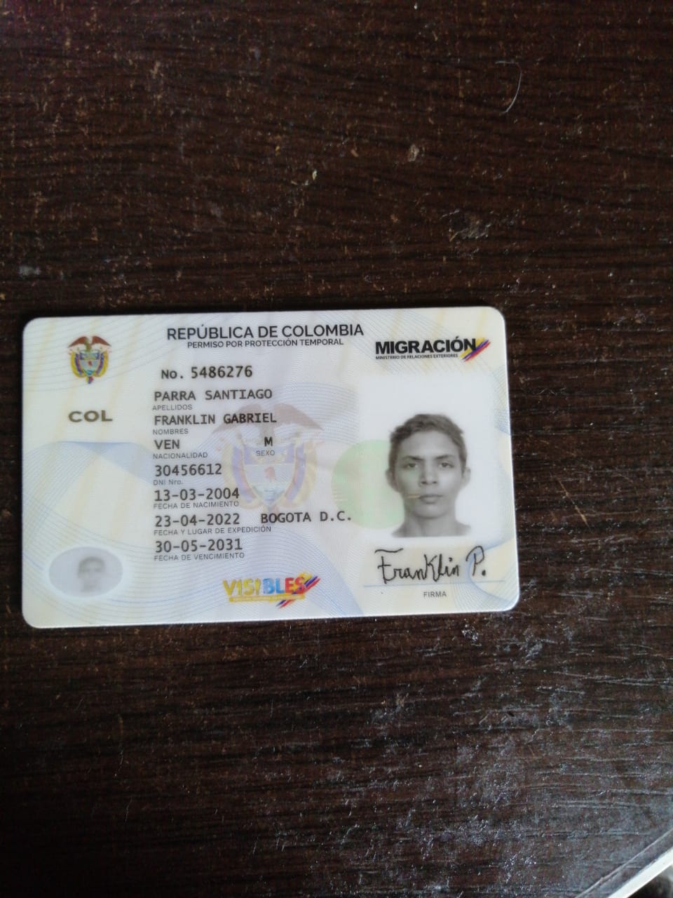 IMSALUD
