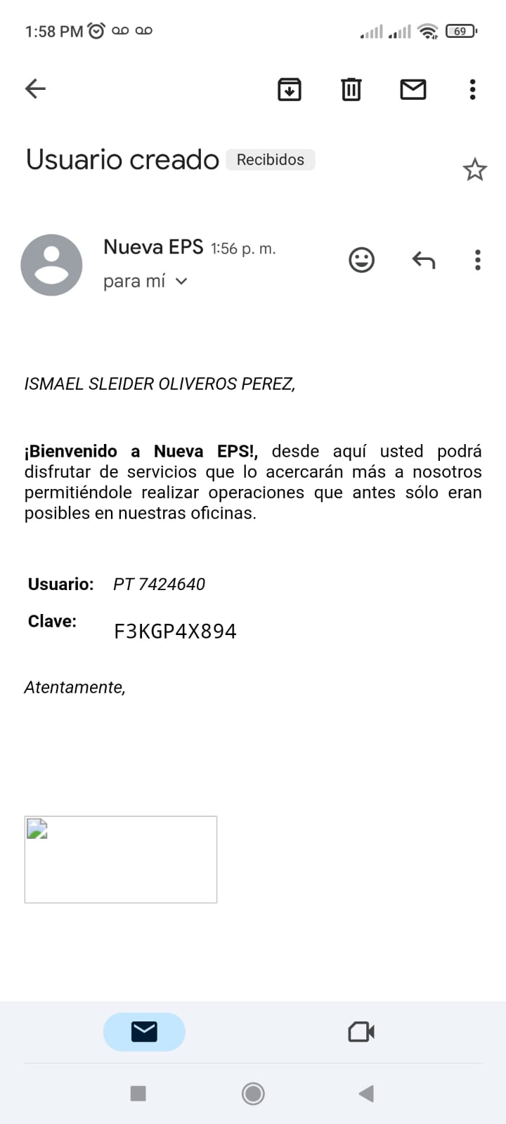 IMSALUD