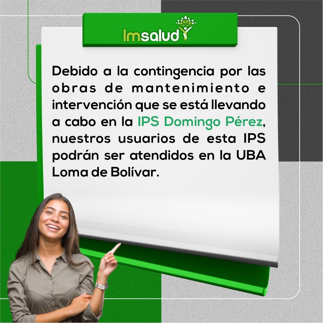 IMSALUD