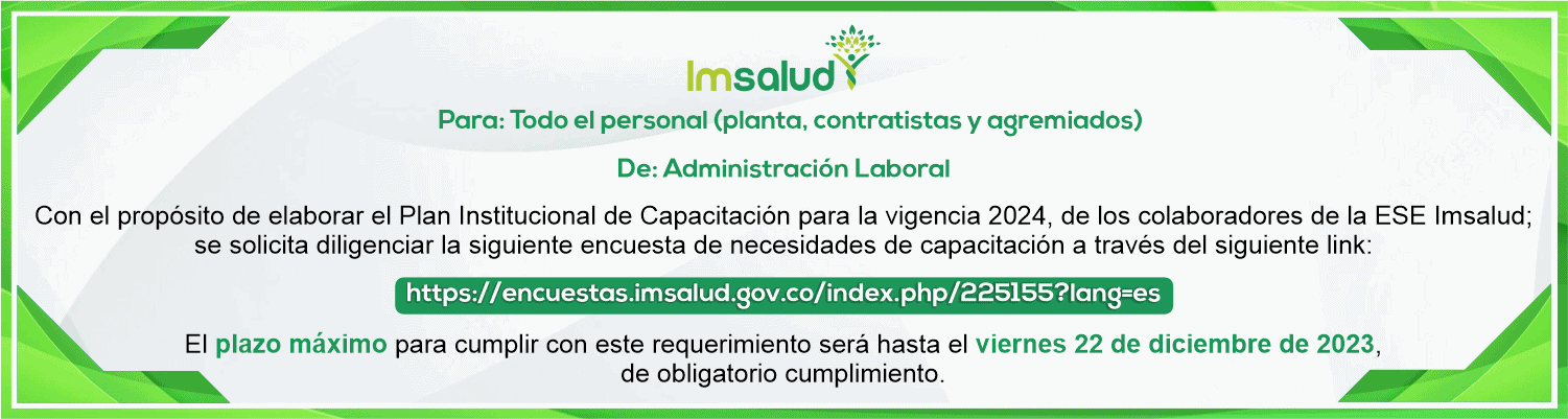 IMSALUD