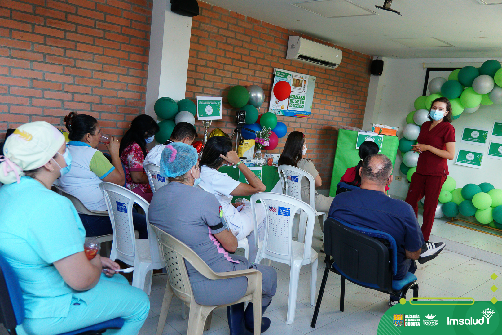 IMSALUD