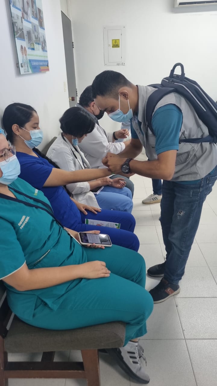 IMSALUD
