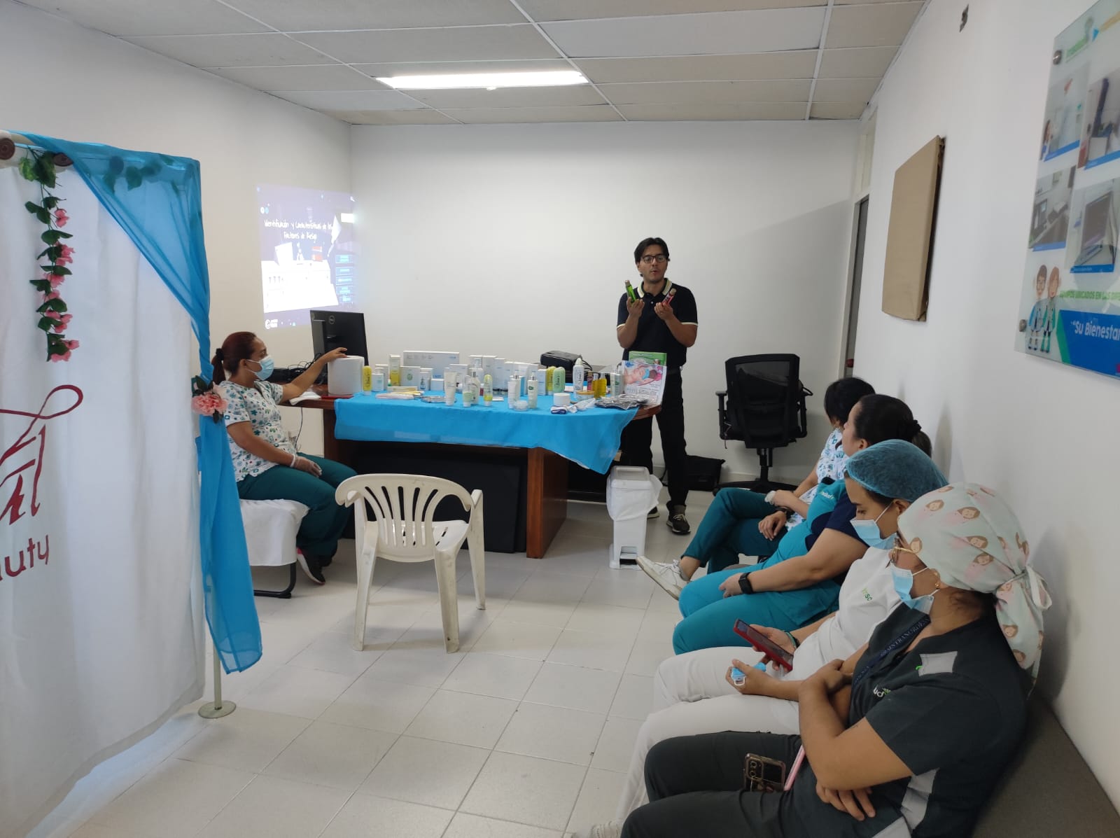 IMSALUD