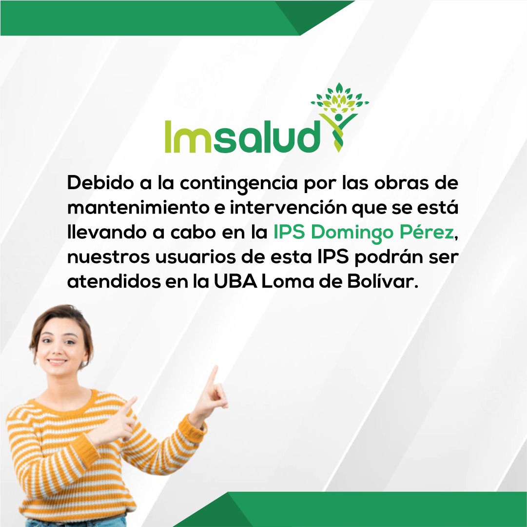 IMSALUD