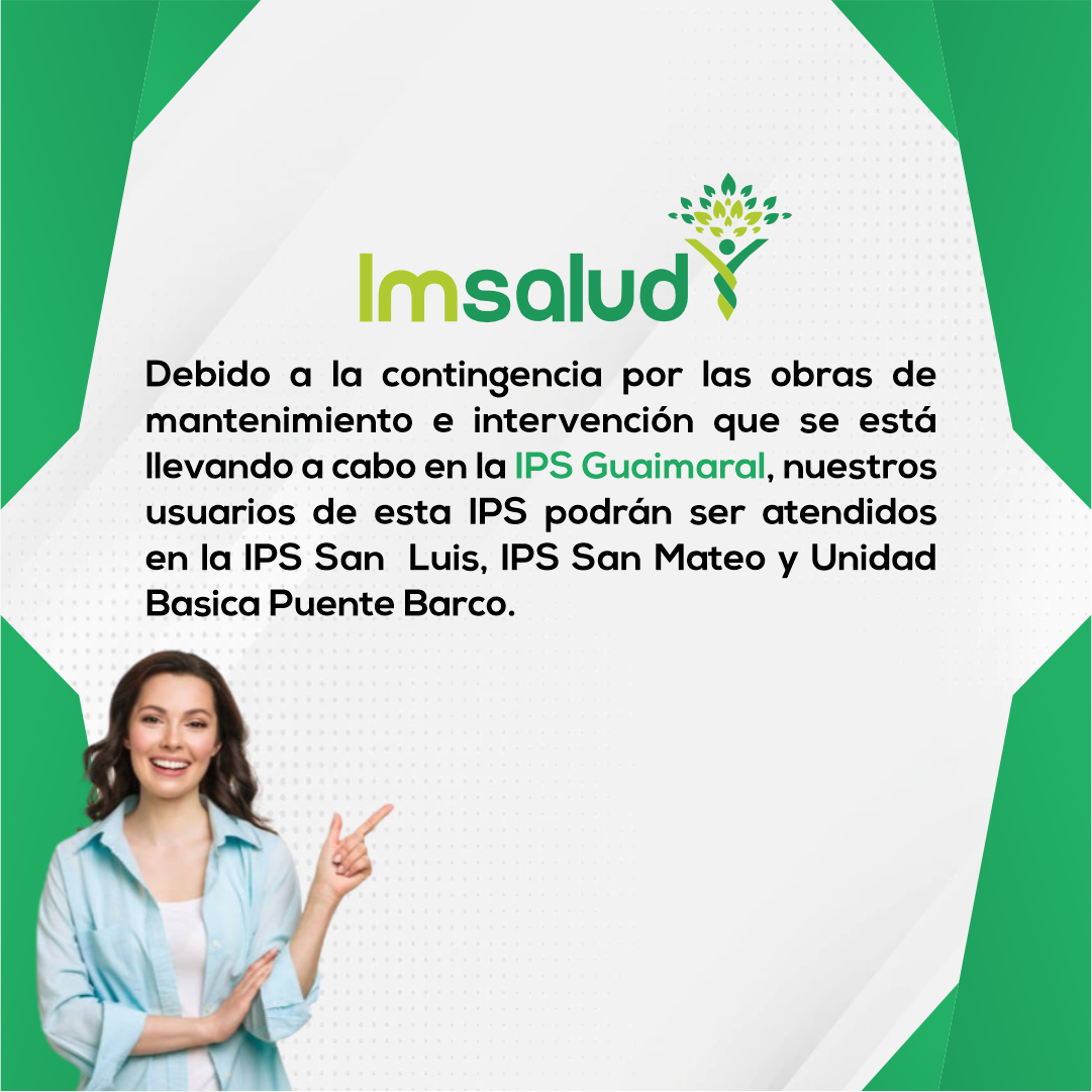 IMSALUD