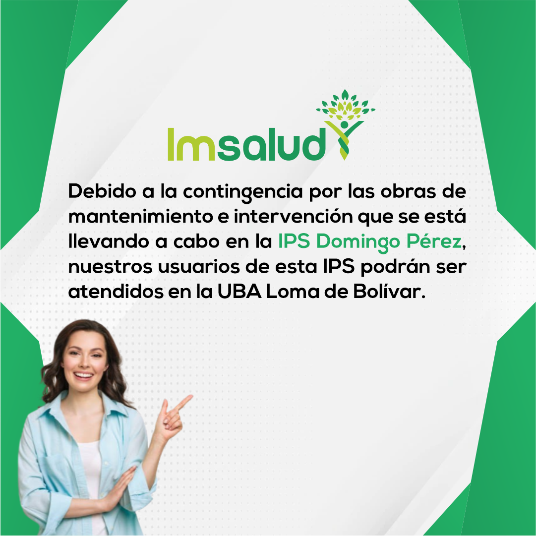 IMSALUD