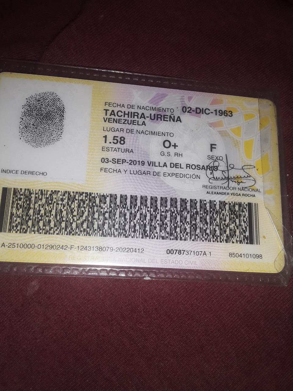 IMSALUD