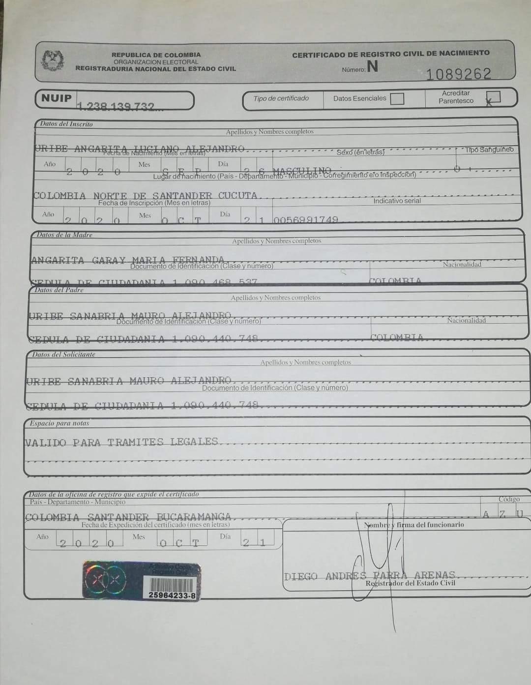 IMSALUD