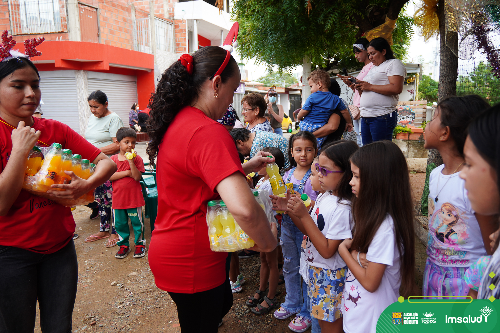 IMSALUD