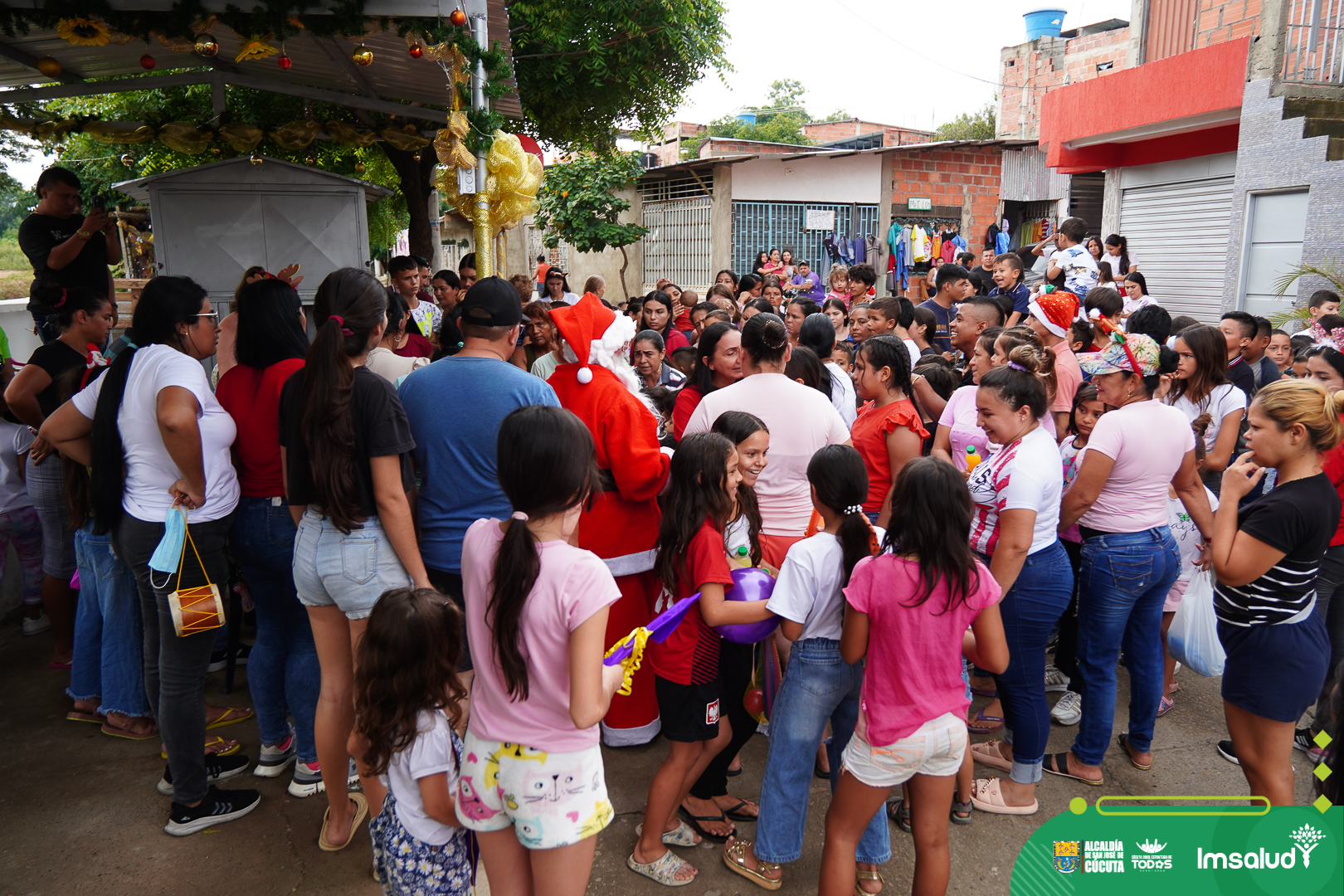 IMSALUD