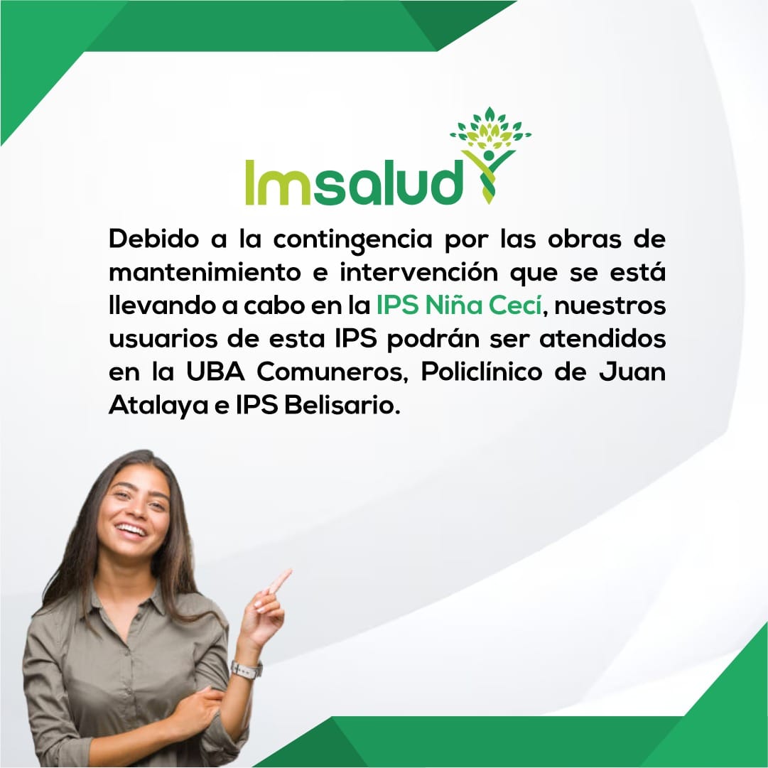 IMSALUD