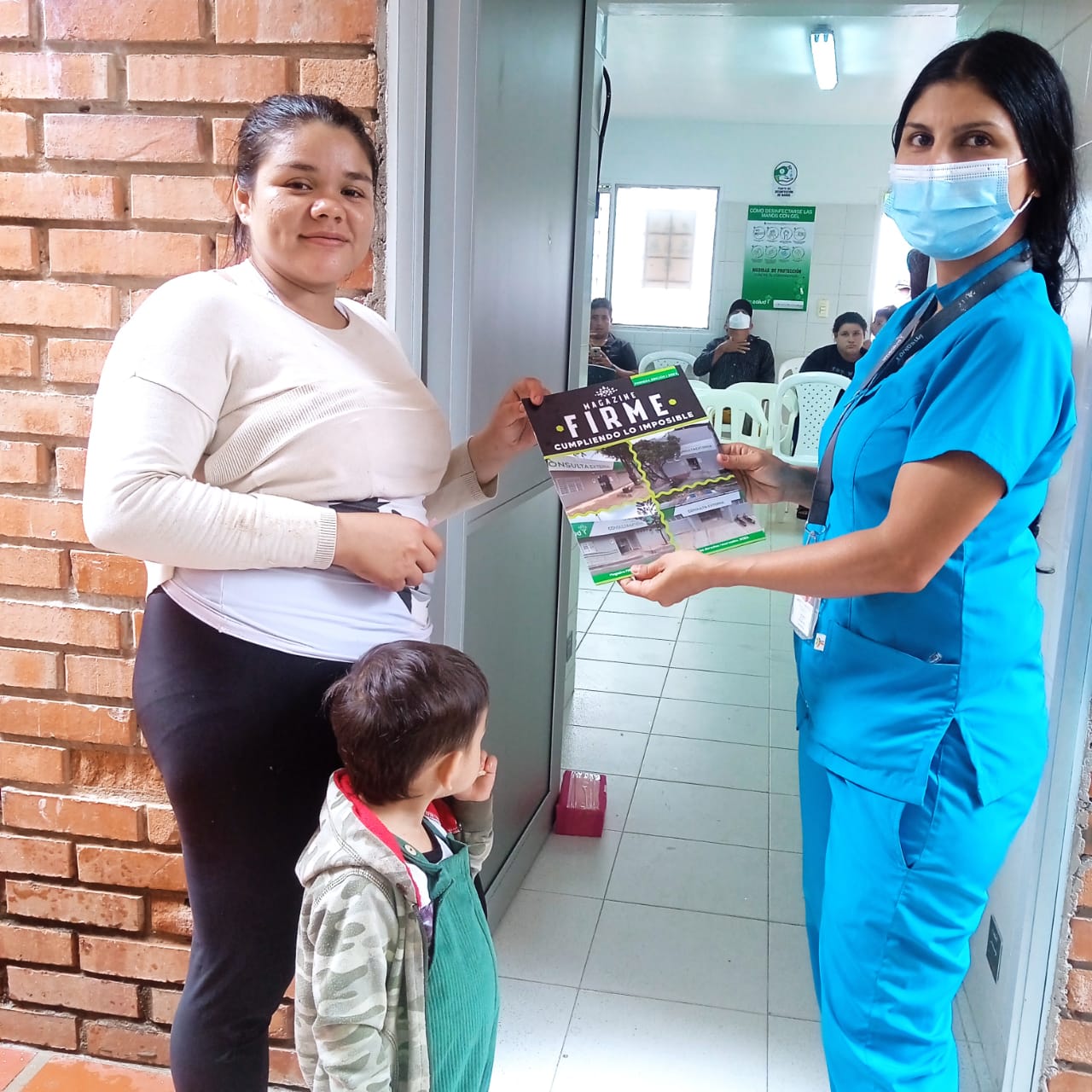 IMSALUD