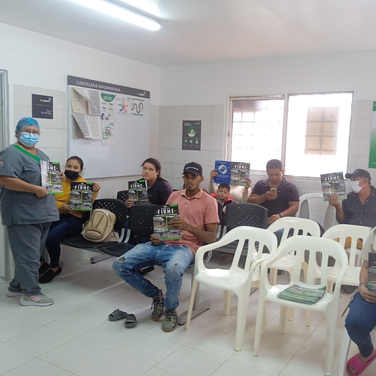 IMSALUD
