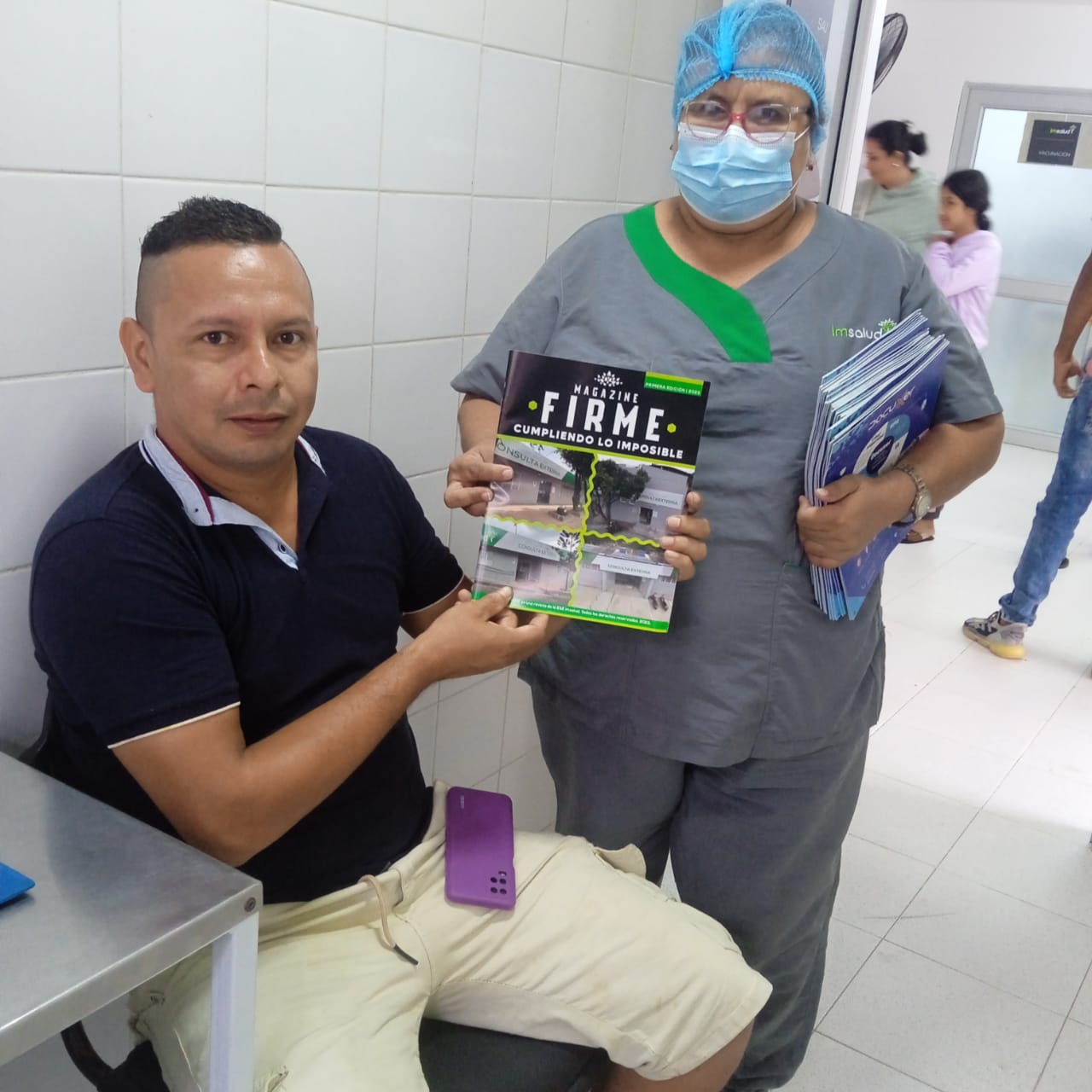 IMSALUD