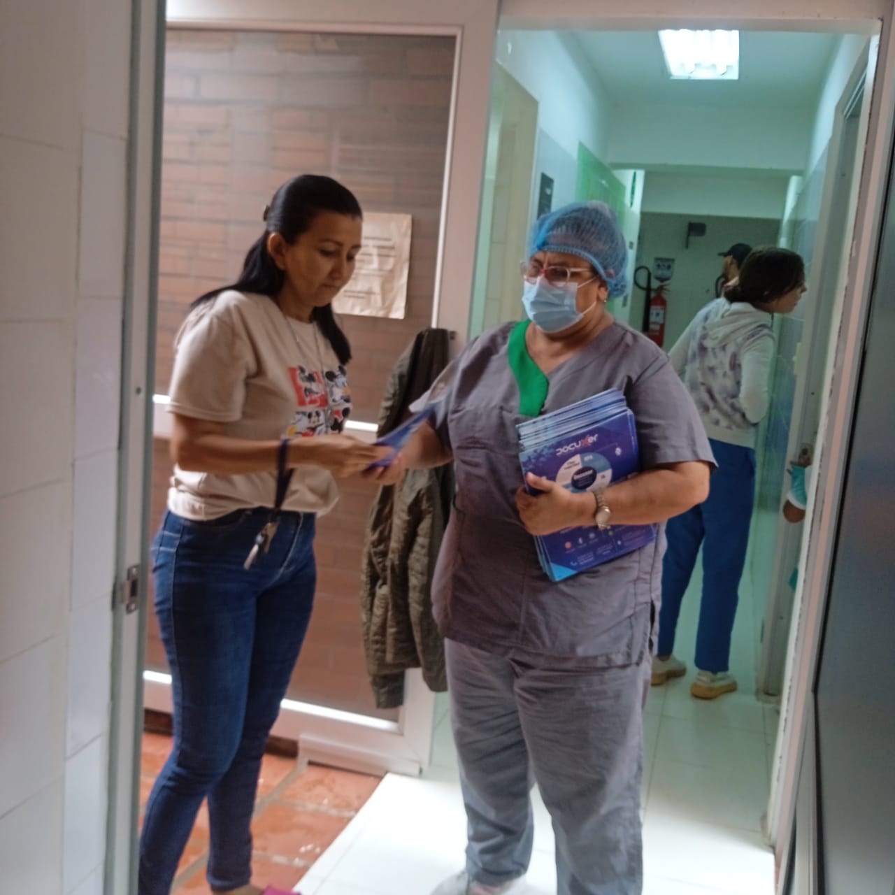 IMSALUD