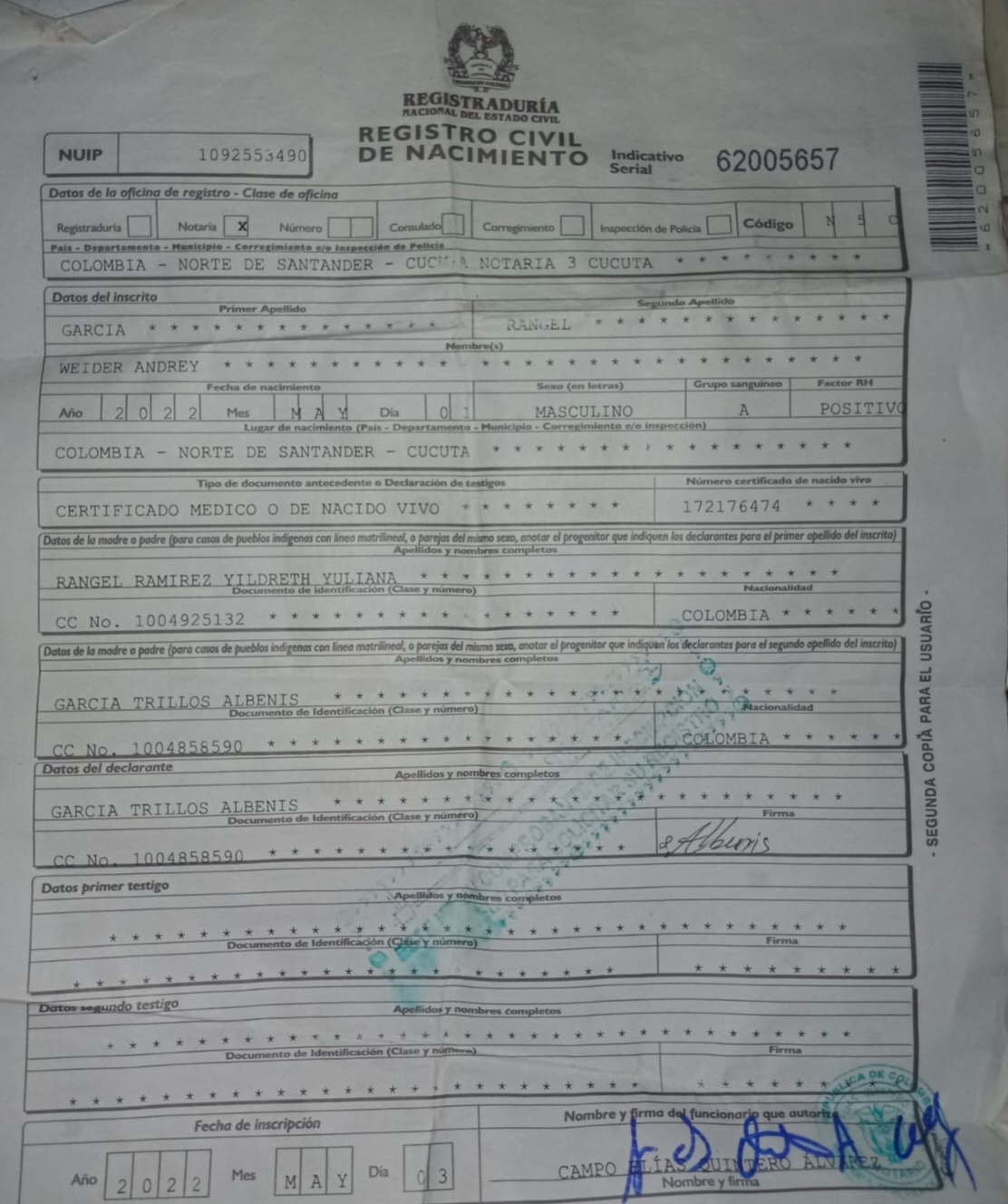 IMSALUD