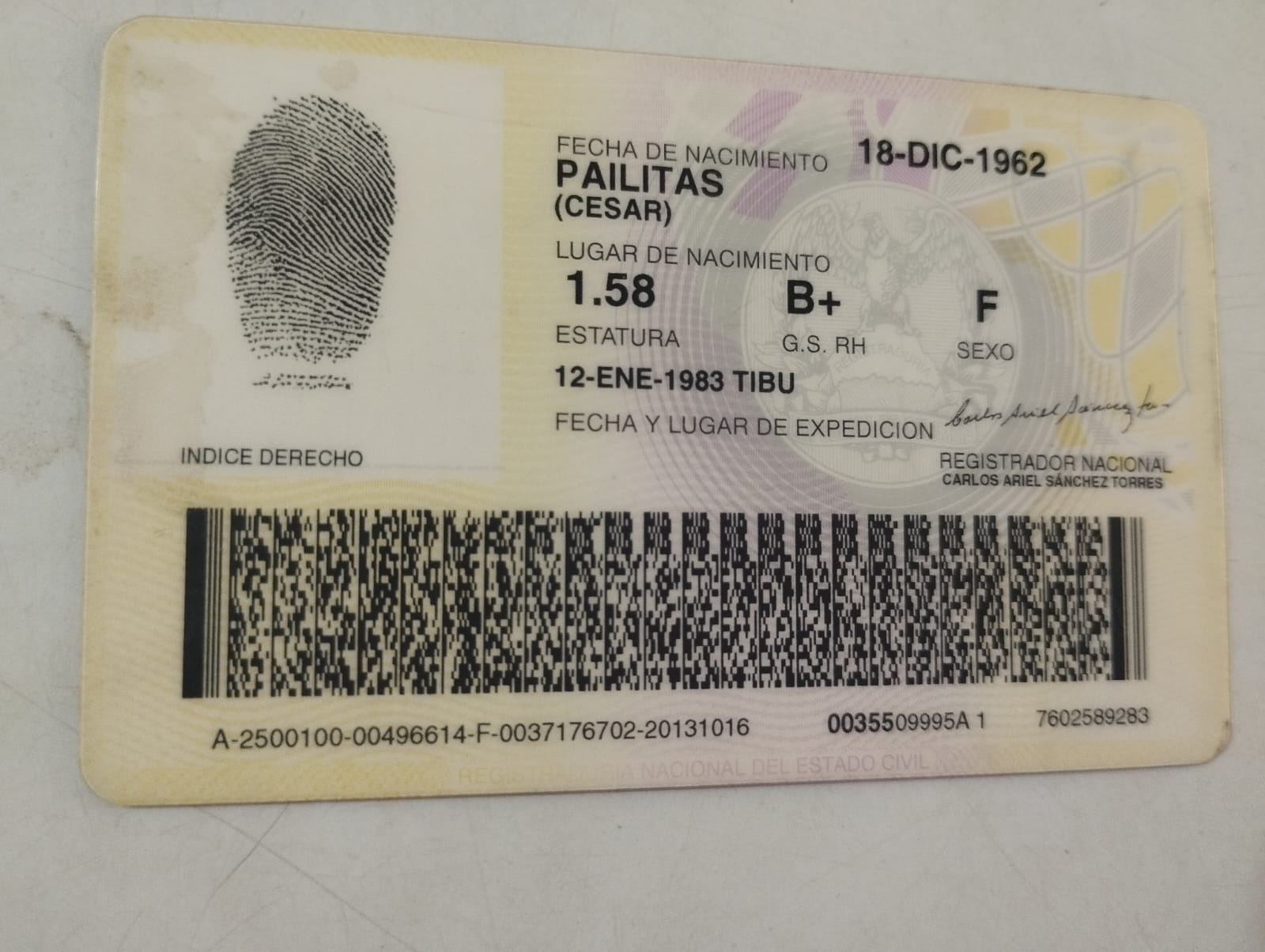 IMSALUD